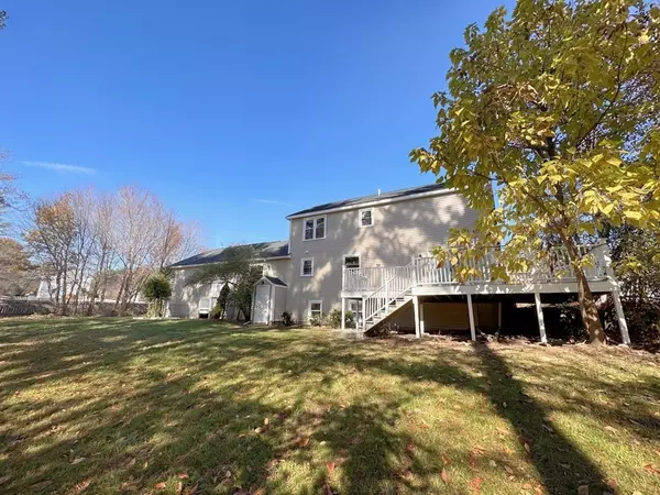 Bridgewater, MA 02324,50 Lyman Pl