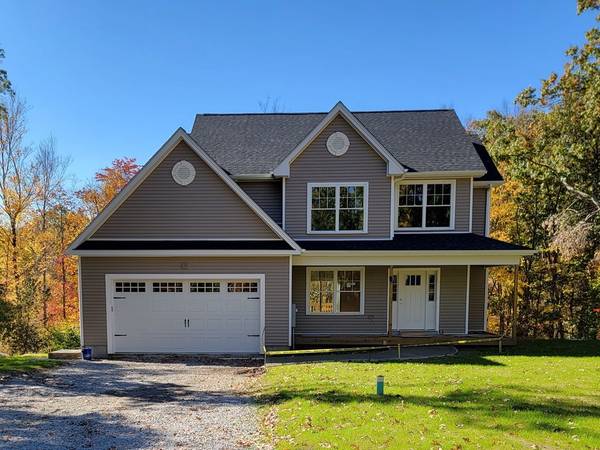 21 Edgewood Rd, Glocester, RI 02814