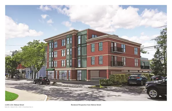 1149-1151 Walnut Street, Newton, MA 02461