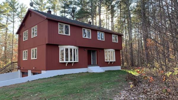 158 Beaman Rd #A, Sterling, MA 01564