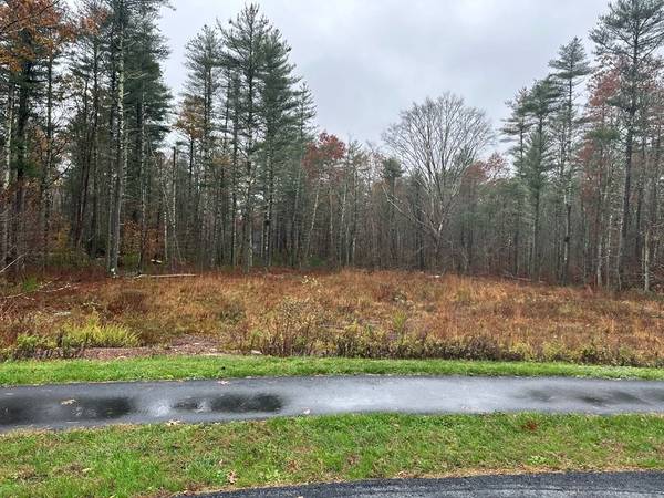 0 White Tail Ln Lot 8, Middleboro, MA 02346