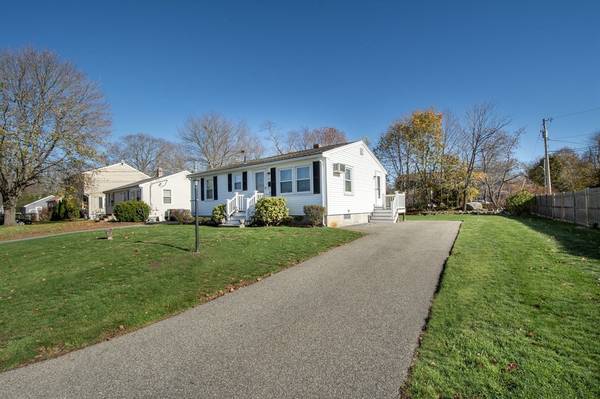 21 Regal Street, Whitman, MA 02382