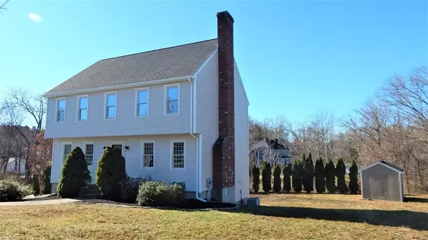 Grafton, MA 01560,7 Eseks Circle