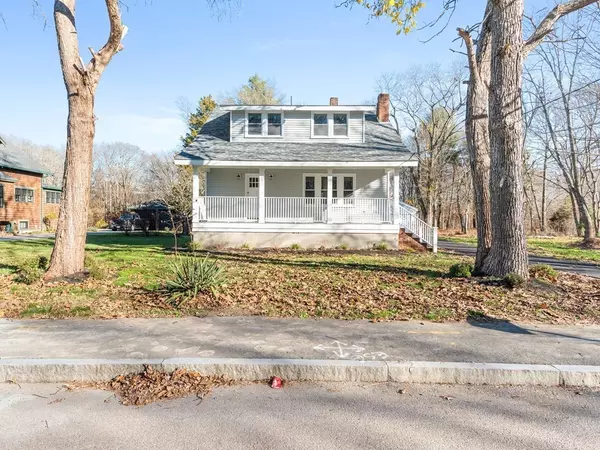 Raynham, MA 02767,129 S Main St