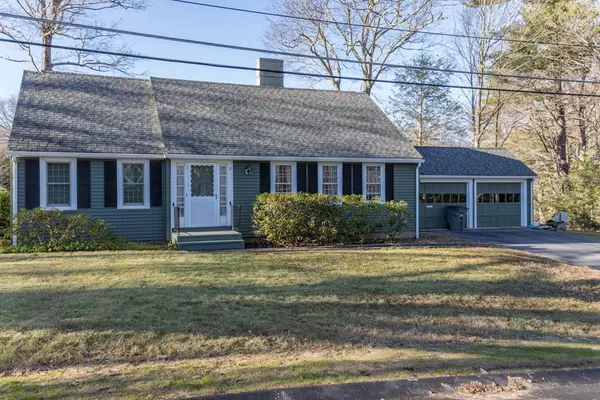 Gardner, MA 01440,2 Crestwood Drive