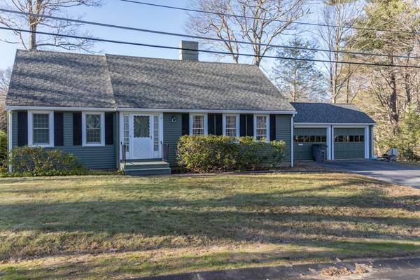 2 Crestwood Drive, Gardner, MA 01440