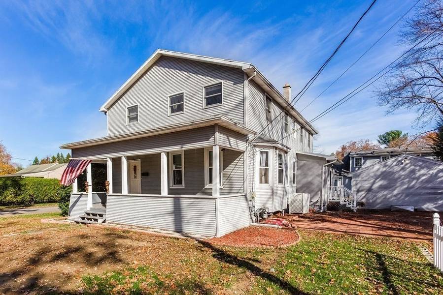 34 Boynton Ave, South Hadley, MA 01075