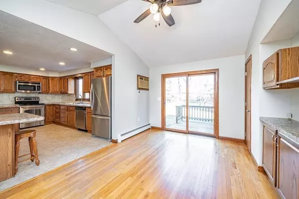 Agawam, MA 01001,24 Campbell Dr