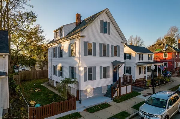 New Bedford, MA 02740,223 Brownell St