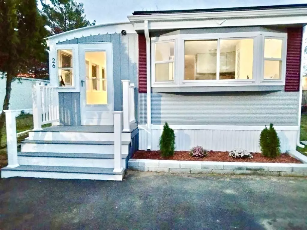 Wareham, MA 02571,26 Regina Street