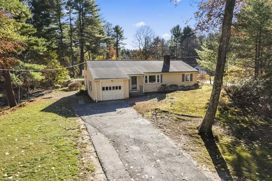 1 Cole Road, Wayland, MA 01778