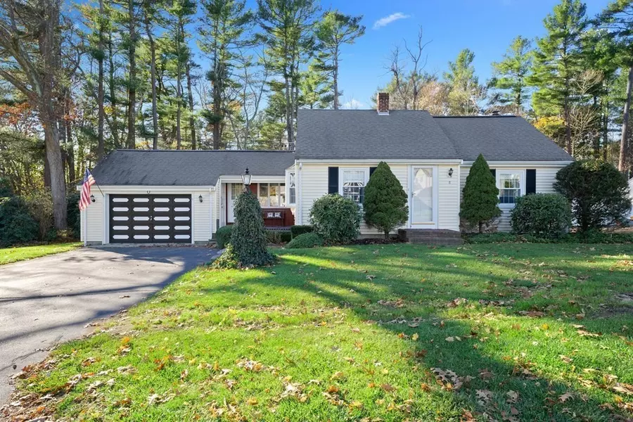 8 Purchase St, West Bridgewater, MA 02379