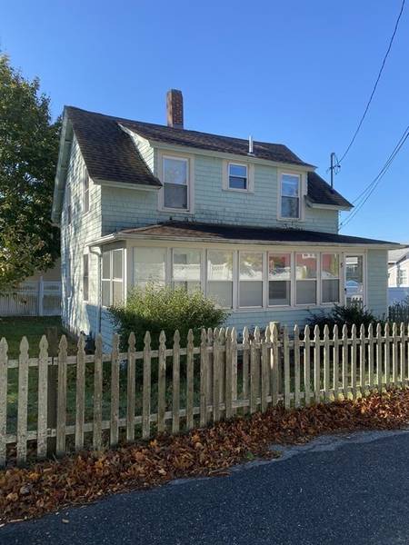 5 Fern Ave., Wareham, MA 02571