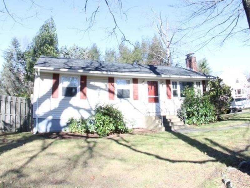 1 Glenwood St., Holden, MA 01520