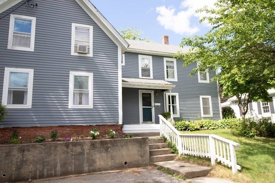 24 Cedar St., Westborough, MA 01581