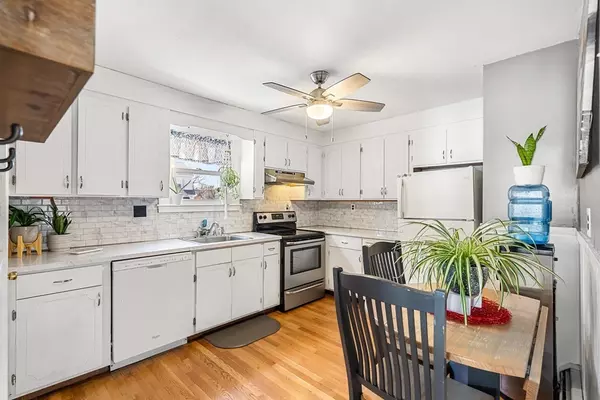 Peabody, MA 01960,12 Johnson Ave