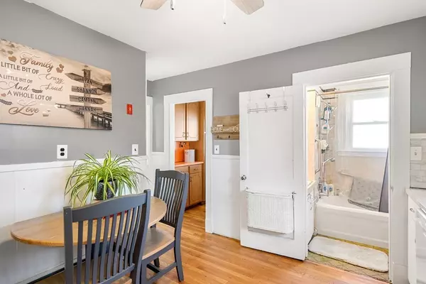 Peabody, MA 01960,12 Johnson Ave