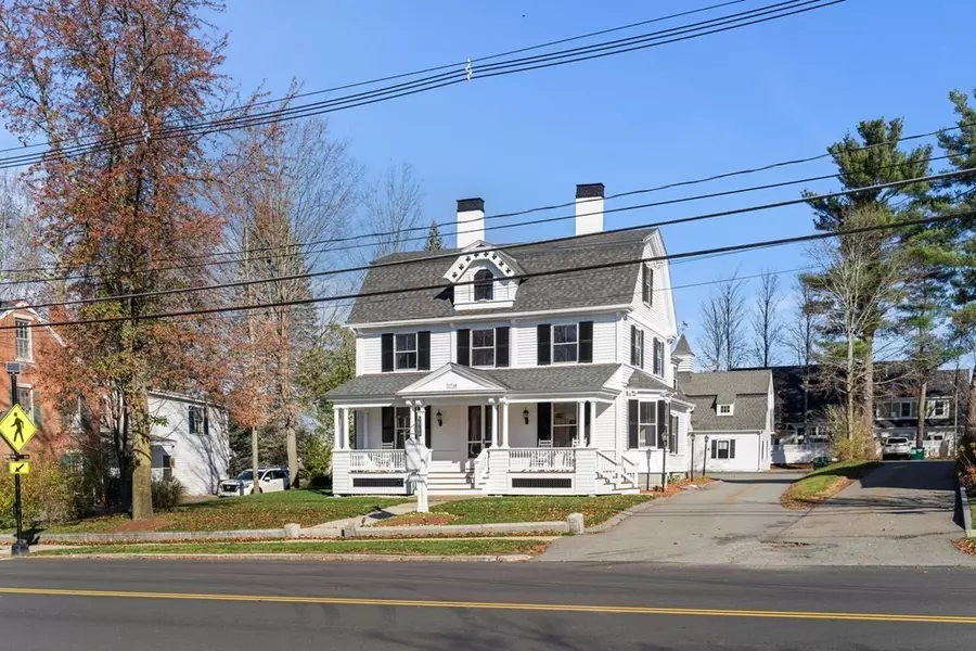 142 Main St, Groton, MA 01450