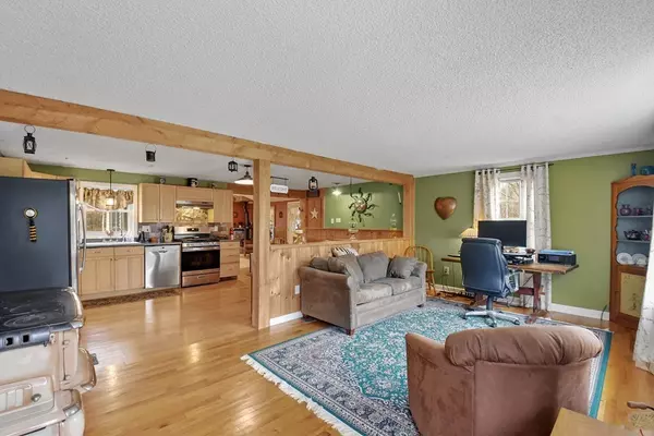 Weare, NH 03281,127 Martin Road