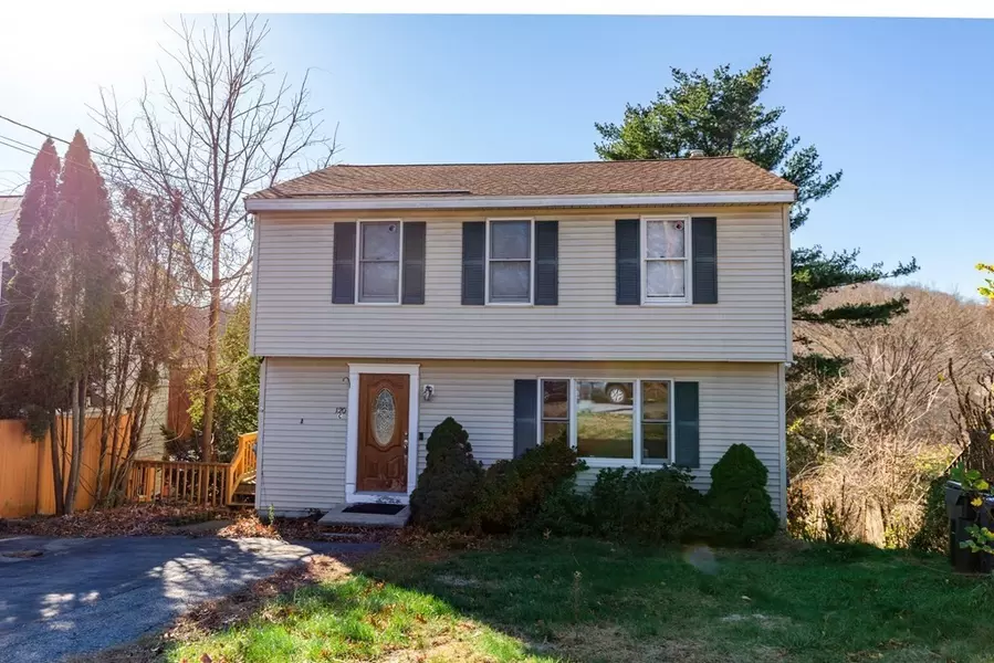 120-C Amesbury St, Dracut, MA 01826