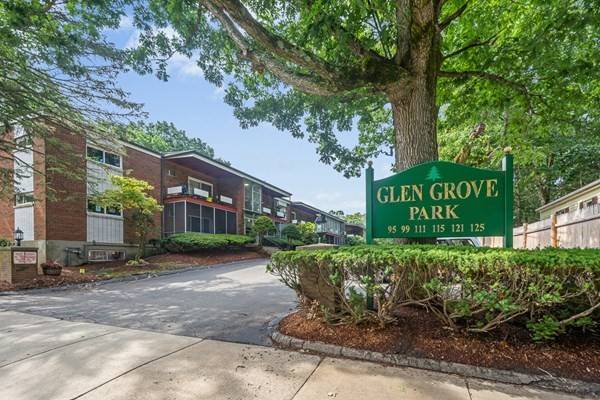 115 Grove #9, Boston, MA 02132