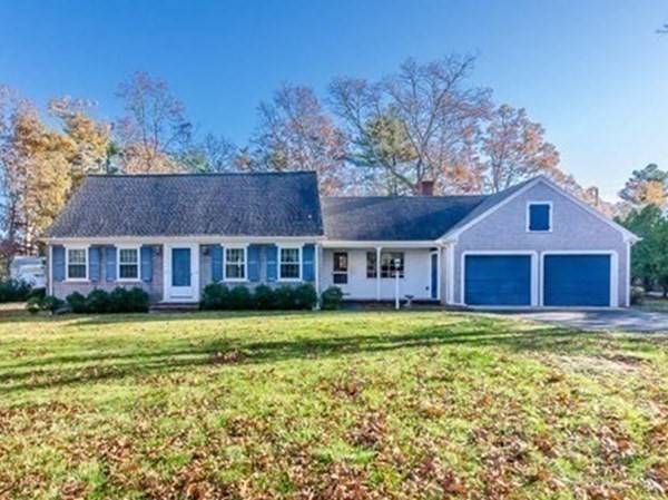 4 Reservation Way, Marion, MA 02738