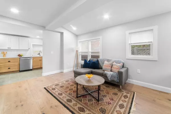 Quincy, MA 02169,26 6th Ave