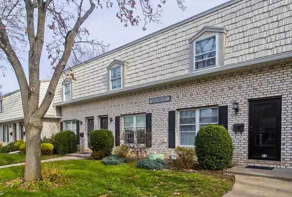 76 Corey Colonial #76, Agawam, MA 01001