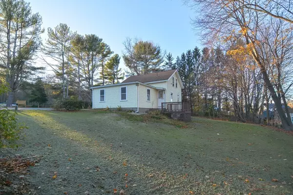 Millville, MA 01529,54 West Street