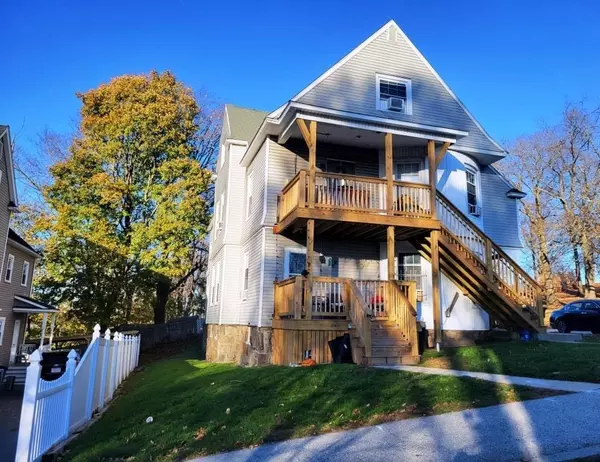 Worcester, MA 01605,49 Orne St