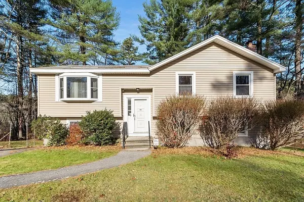 417 Treble Cove Road, Billerica, MA 01862