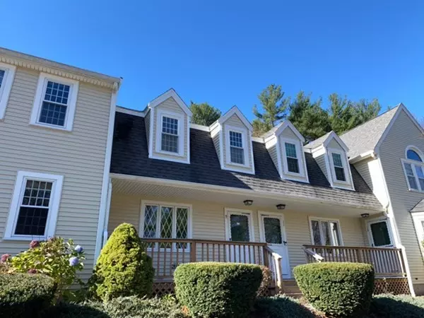 9 Eagle Dr #9, Douglas, MA 01516