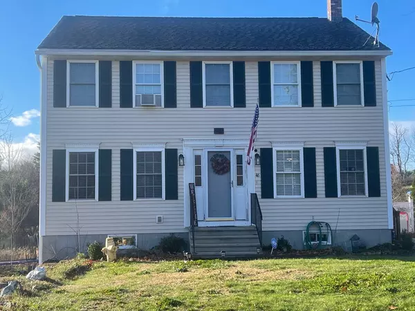 46 Willoughby Ave, Winchendon, MA 01475