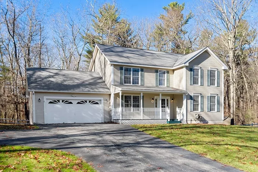 70 Autumn Rd, Dracut, MA 01826