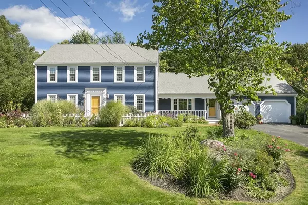 161 Birchwood Road, Hanover, MA 02339