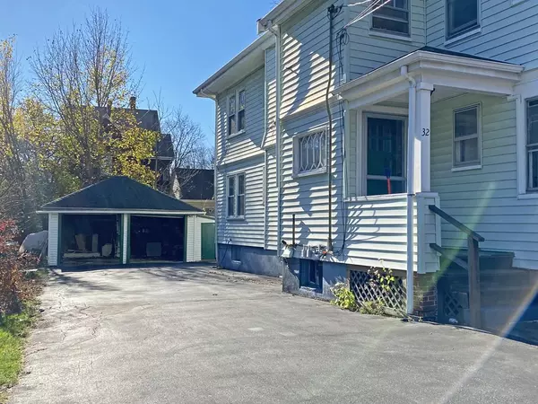 Newton, MA 02460,32-34 Madison Ave