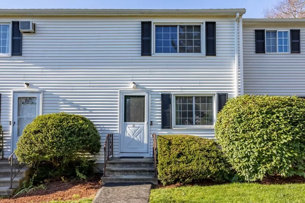 Ayer, MA 01432,18 Westford Rd. #18