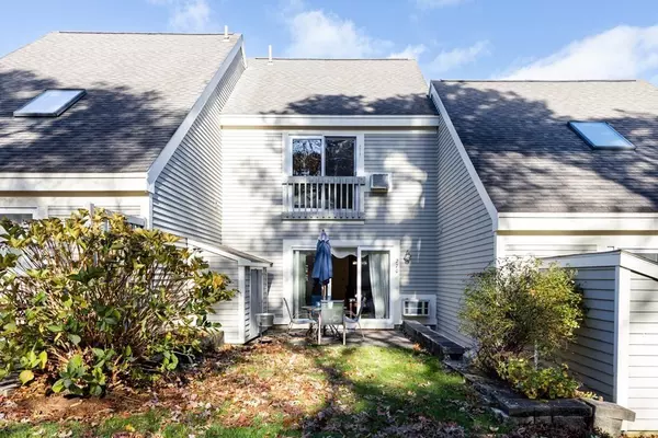 Brewster, MA 02631,270 Fletcher