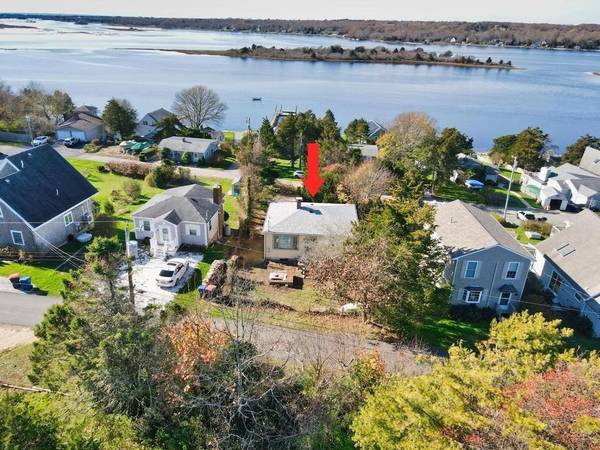 127-D Pettey Lane, Westport, MA 02790