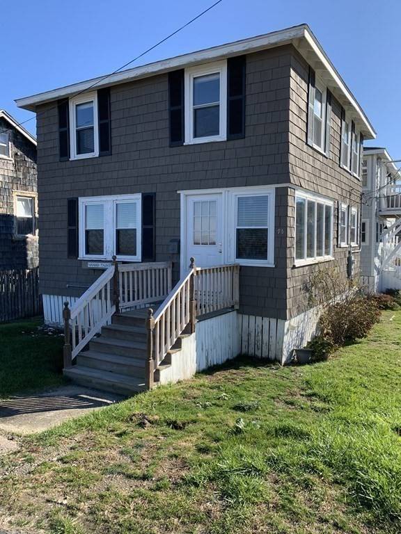 28 Ocean Avenue, Hull, MA 02045