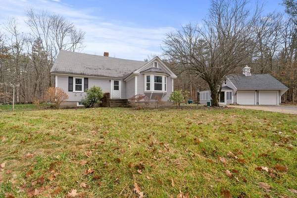 1460 Pleasant St, Barre, MA 01005