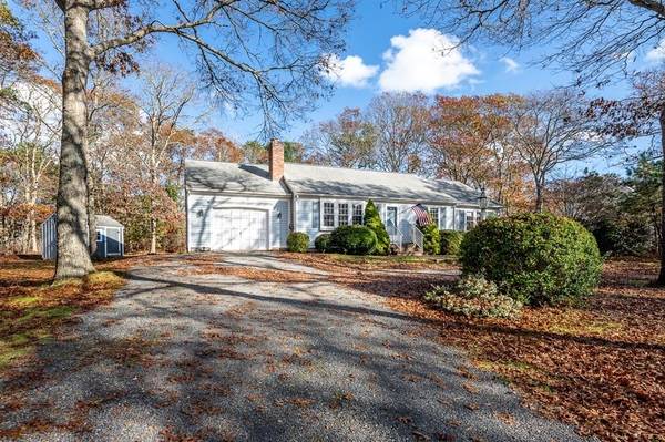 Barnstable, MA 02635,46 Penelope Ln