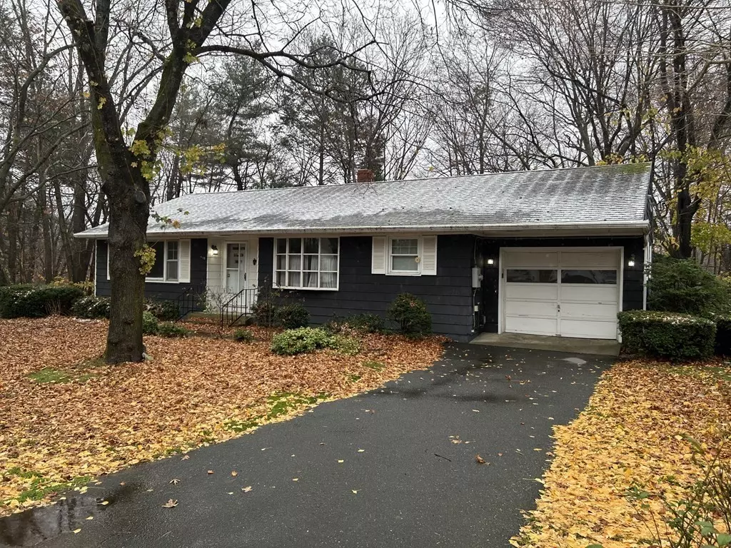 Granby, MA 01033,533 Amherst Rd