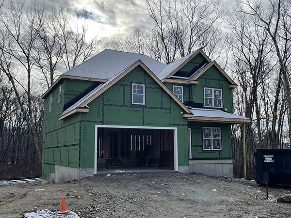 36 Timber Crest Drive #Lot 21, Medway, MA 02053