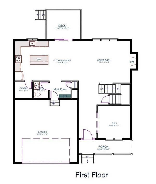 Medway, MA 02053,36 Timber Crest Drive #Lot 21