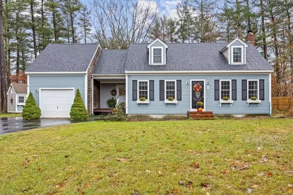 Pembroke, MA 02359,65 Four Winds Dr