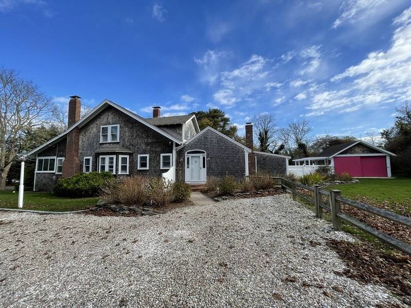 51 Beach Road, Orleans, MA 02653