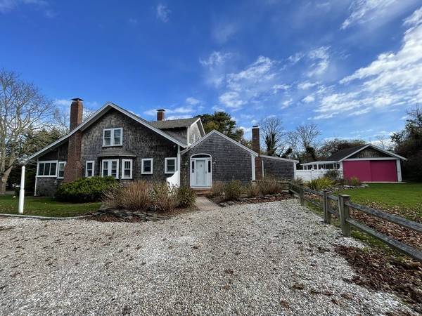 51 Beach Road, Orleans, MA 02653