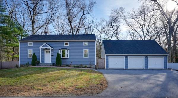 139 Northgate Rd, Northborough, MA 01532