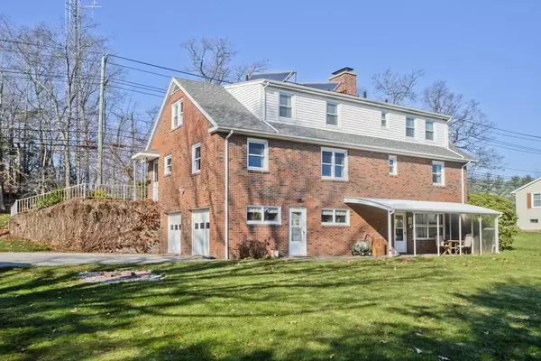 Agawam, MA 01001,1001 Suffield St